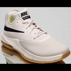 tenis nike air max infuriate iii